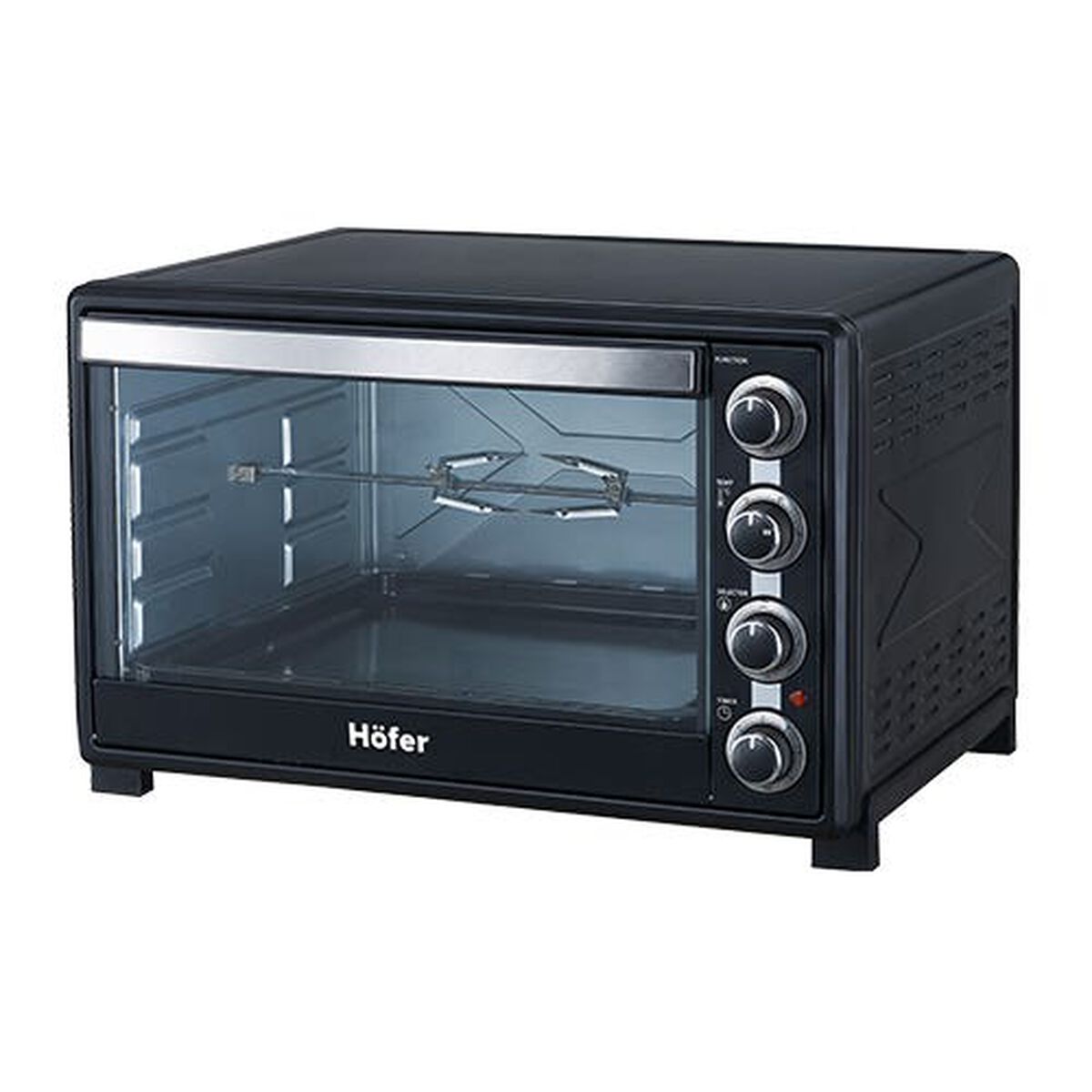 Horno Eléctrico Höfer Munich 60 lts.