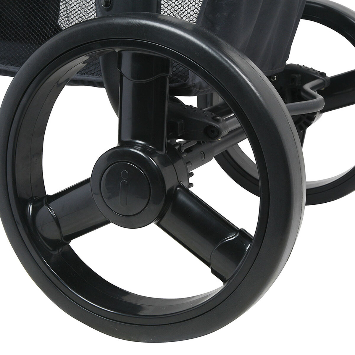 Coche Travel System Infanti Tizzy P60