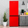 Refrigerador Fr&iacute;o Directo Hisense RB215NR 175 L