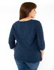 Polera Manga 3/4 Mujer Extralindas