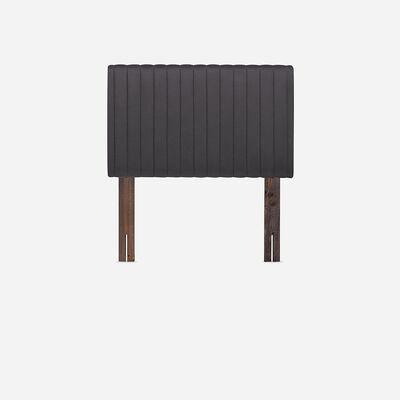 Imagen 2 del producto Cama Europea Rosen 1 Plaza New Style 2 Plus + Respaldo Lucio