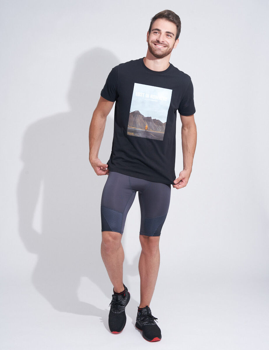 Bóxer Deportivo Hombre Lotto