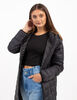 Parka Con Gorro Mujer Icono
