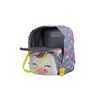 Mochila Cooper 3SX Morado Xtrem
