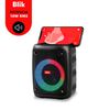 Parlante Bluetooth Blik Voice Negro