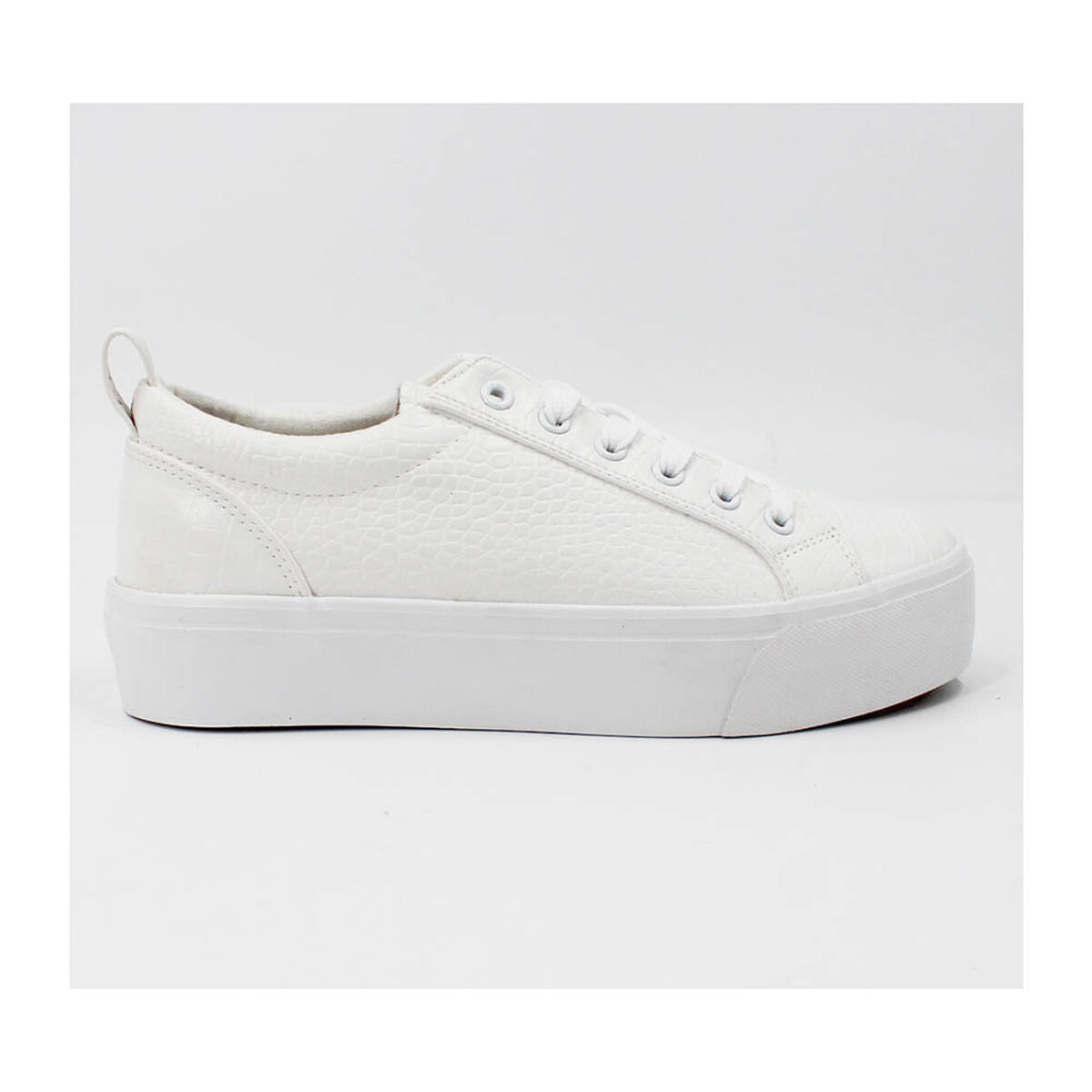 Zapatilla Mujer Icono Abc