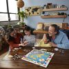 Juego de Mesa Monopoly Vuelta al Mundo