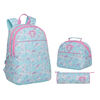 Pack Mochila Infantil, Estuche y Lonchera Head