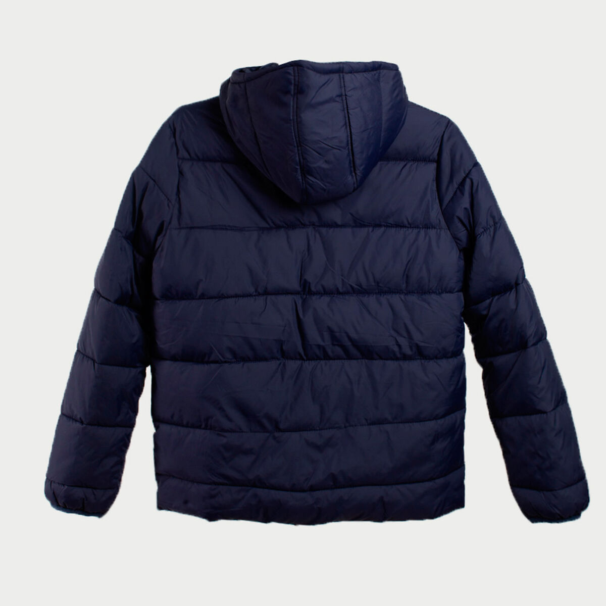 Parka Unisex Crescendo