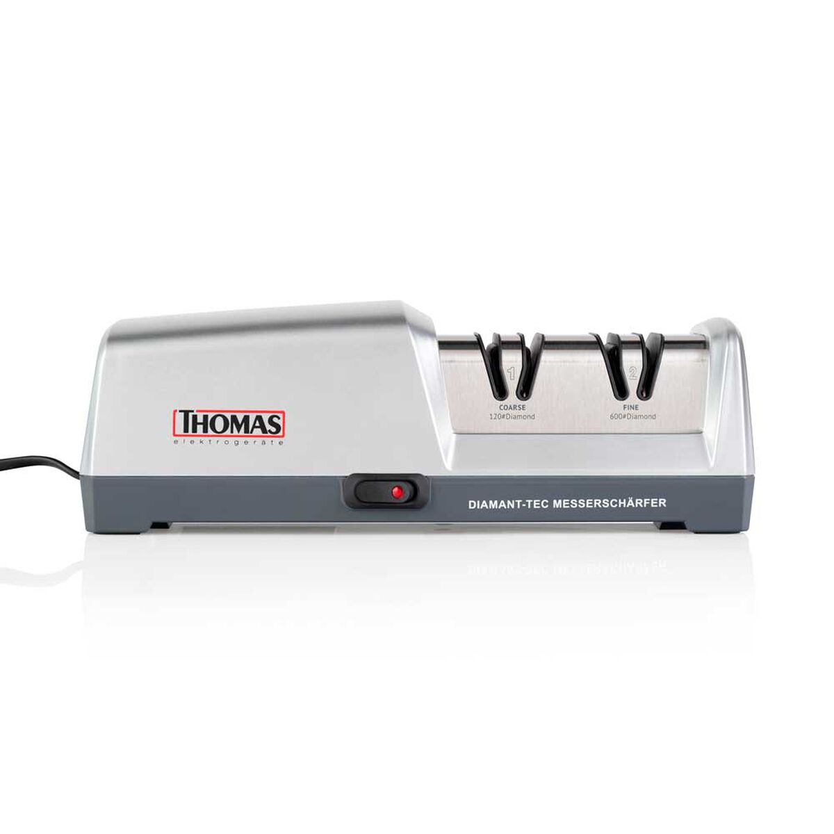 Afilador de Cuchillos Eléctrico Thomas TH-94