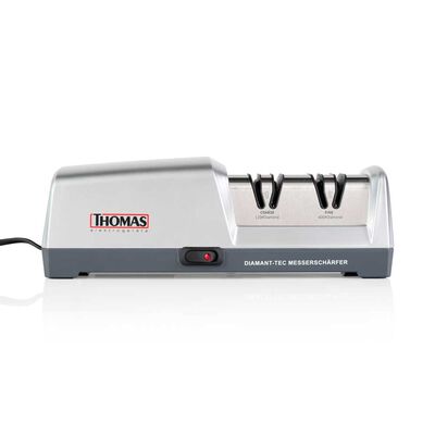 Imagen 1 del producto Afilador de Cuchillos Eléctrico Thomas TH-94