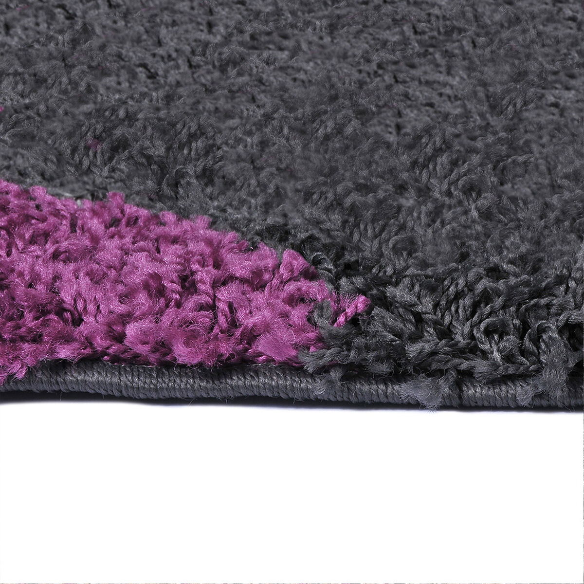 Alfombra Mashini Shaggy 1.8k Studio Martel 150 x 200 cm