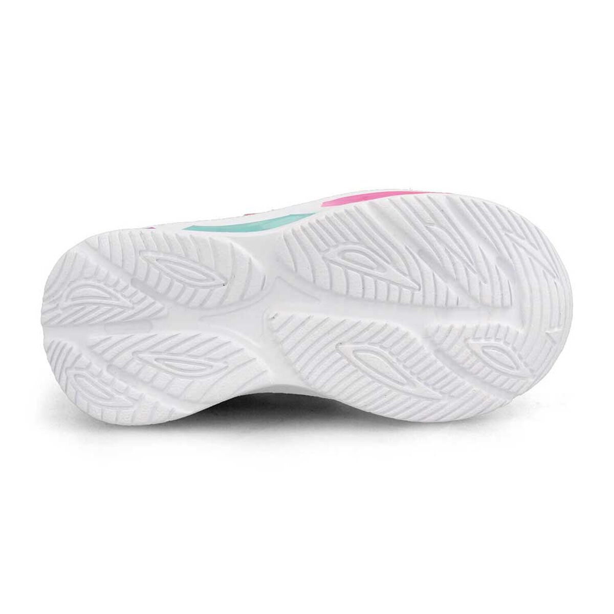 Zapatilla Urbana Niña Bubble Gummers