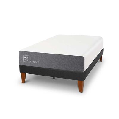 Imagen 2 del producto Cama Europea CIC 1,5 Plazas Smart