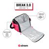 Lonchera Térmica Xtrem Break 3.0 5XT Gato Negro