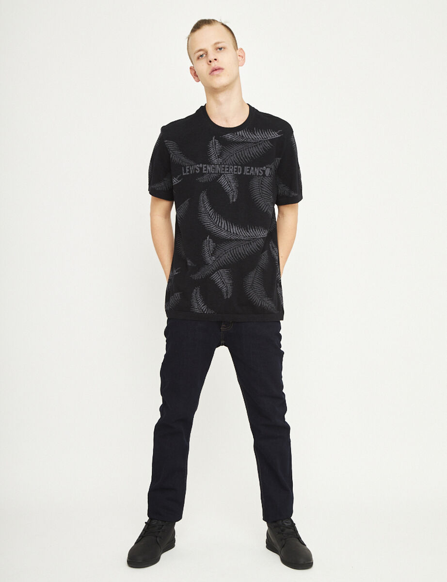 Jeans Skinny Hombre Levis
