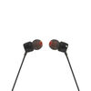 Audífonos In Ear JBL T110 Negros