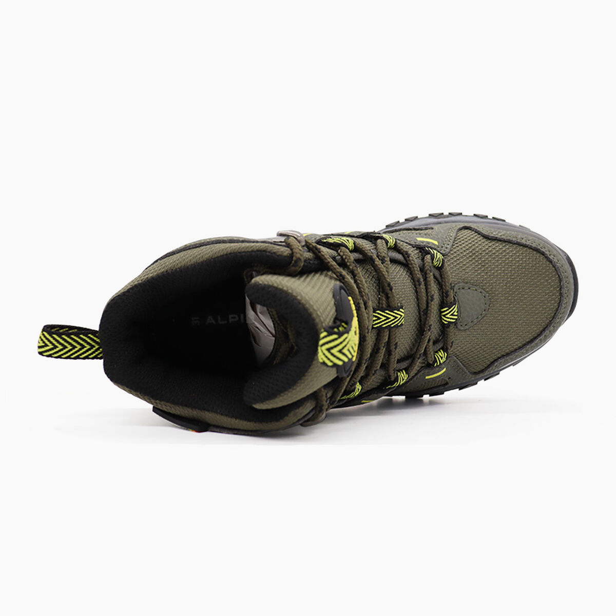 Bot&iacute;n Ni&ntilde;o Alpinextrem