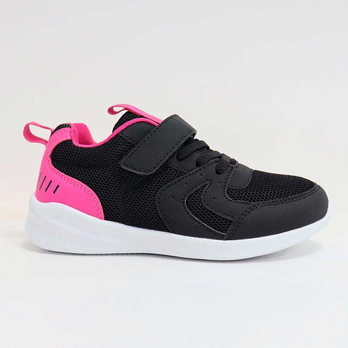 Zapatilla Urbana Niña Mila