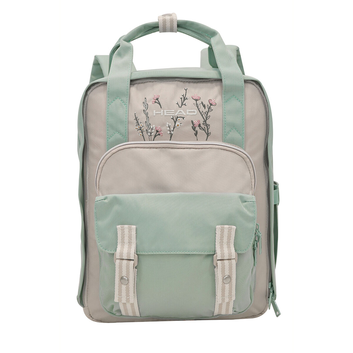 Mochila Alpha Head