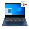 Notebook Lenovo Ideapad 3 Athlon 8GB 1TB 14"