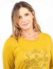 Polera Manga Larga Mujer Portman Club