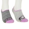Pack 2 calcetines Mujer Disney