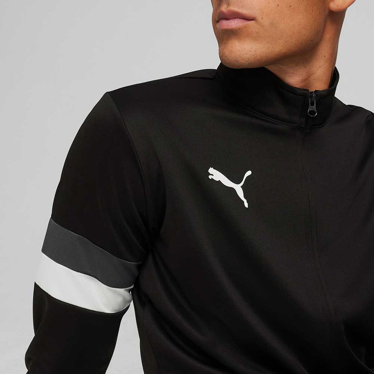 Buzo Deportivo Hombre Puma