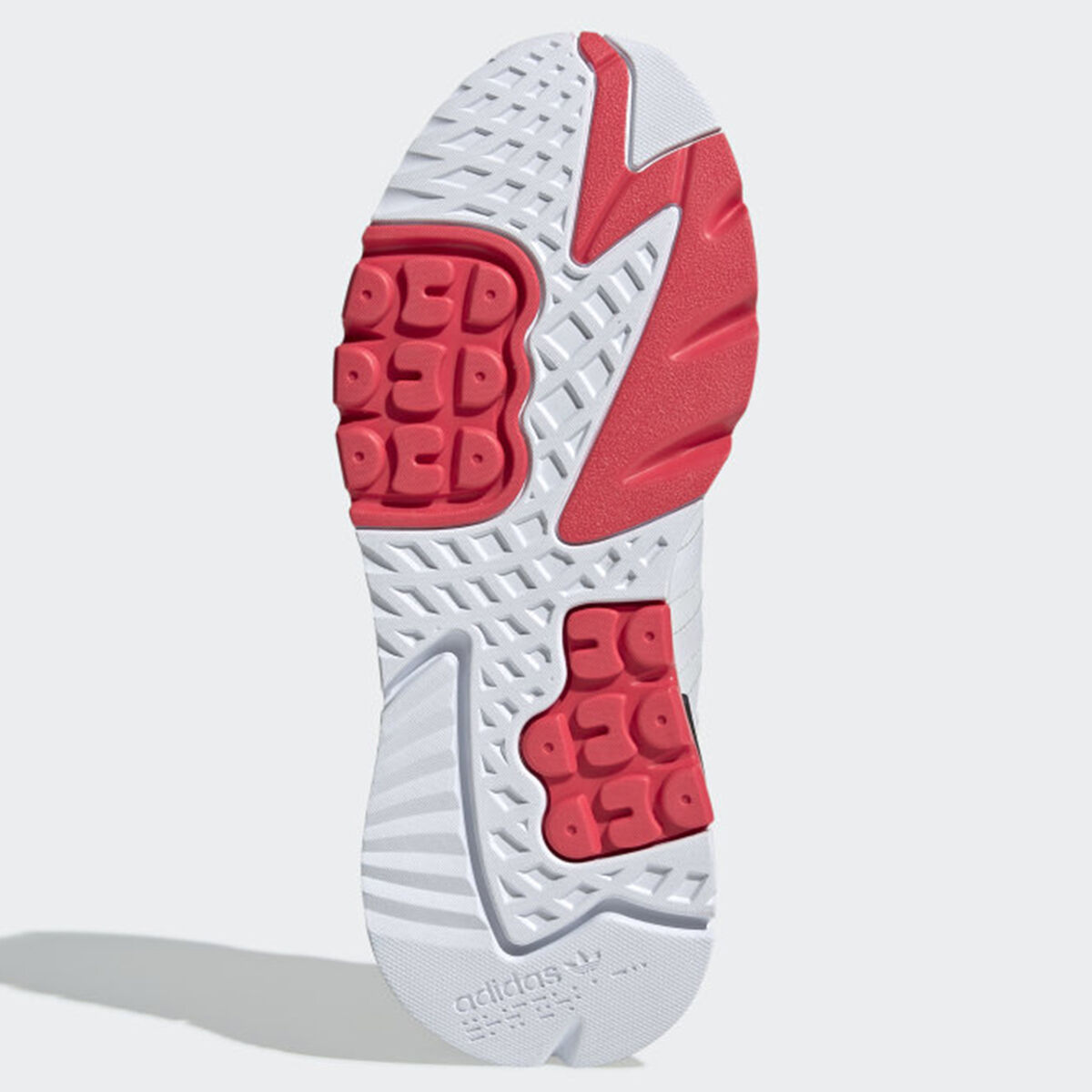 Zapatilla Unisex Adidas Nite Jogger