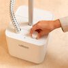 Plancha Vertical Thorben Thor Steam Iron 1400W