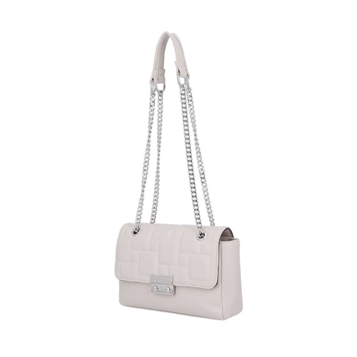 Bandolera Secret Taveta ST6 S Beige