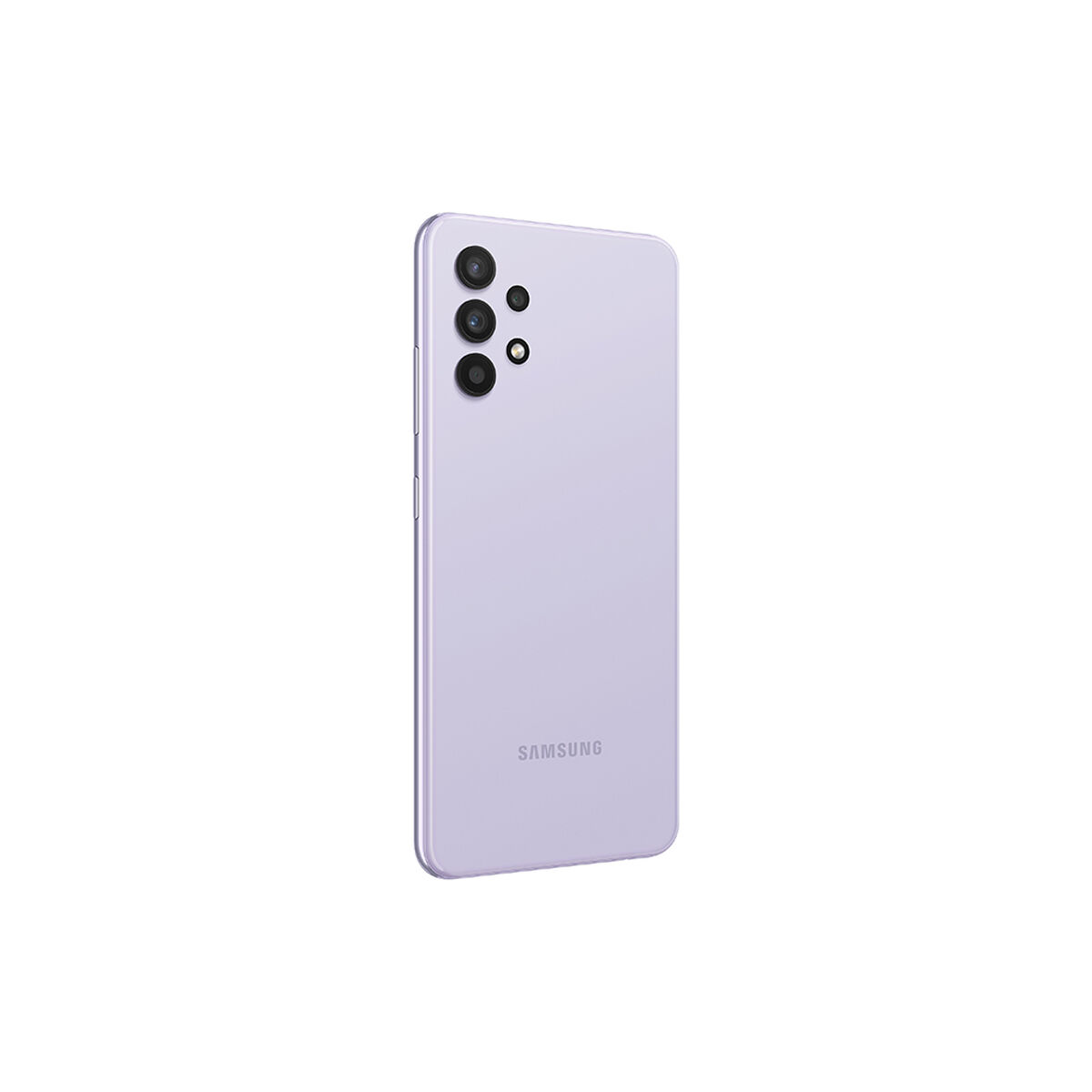 Celular Samsung Galaxy A32 LTE 128GB 6,4" Awesome Violet Liberado