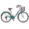 Bicicleta de Paseo Bianchi Street 26 Aro 26