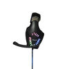 Audífonos Gamer Njoytech NJA-GMOX20 RGB USB V7.1 Negros