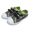Zapatilla Zombie Infection Niño