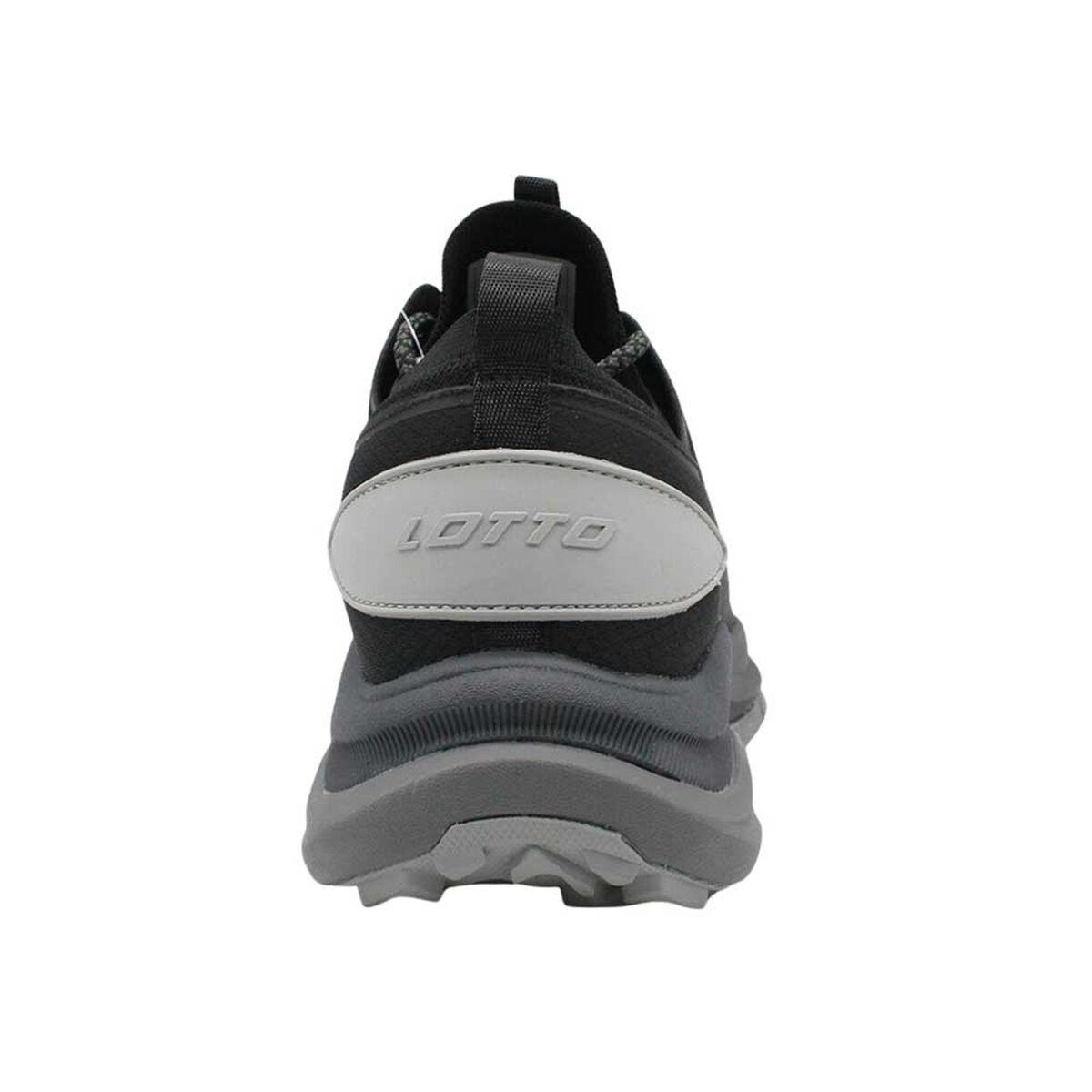 Zapatilla Trail running Hombre Lotto