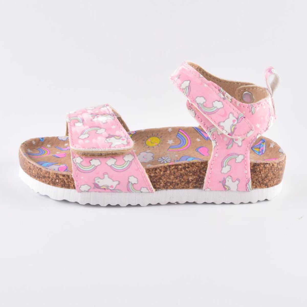 Sandalia Ni&ntilde;a Chess