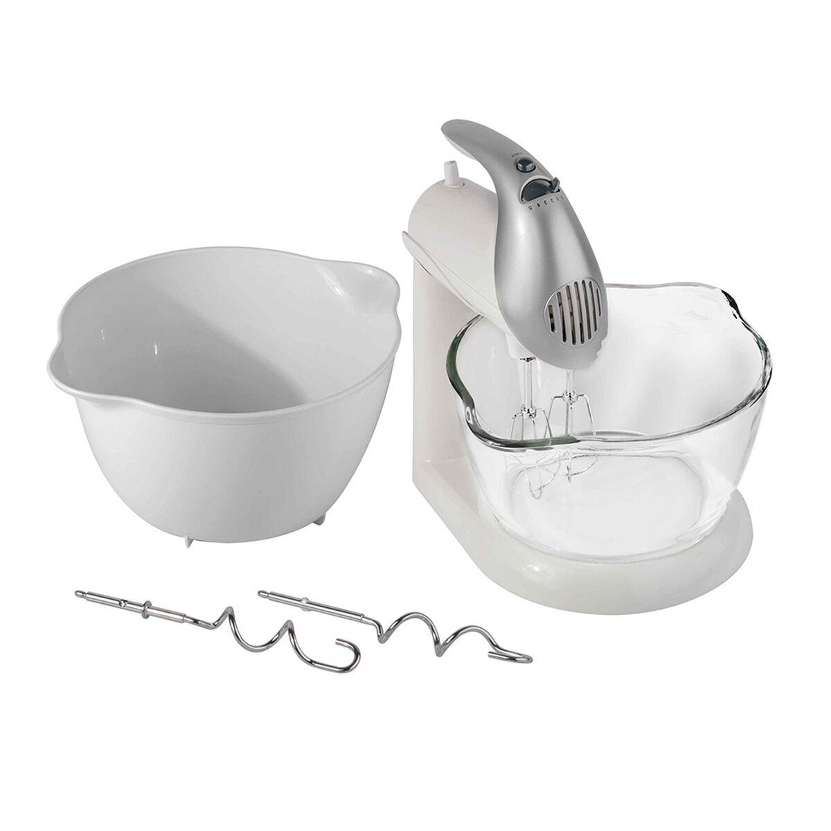 Batidora de Pedestal Black & Decker MX900-CL 3,5 lts.
