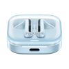 Audífonos Bluetooth In Ear Xiaomi Redmi Buds 6 Active Transparent blue