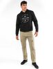 Pantalón Algodón Cargo Hombre Cutback