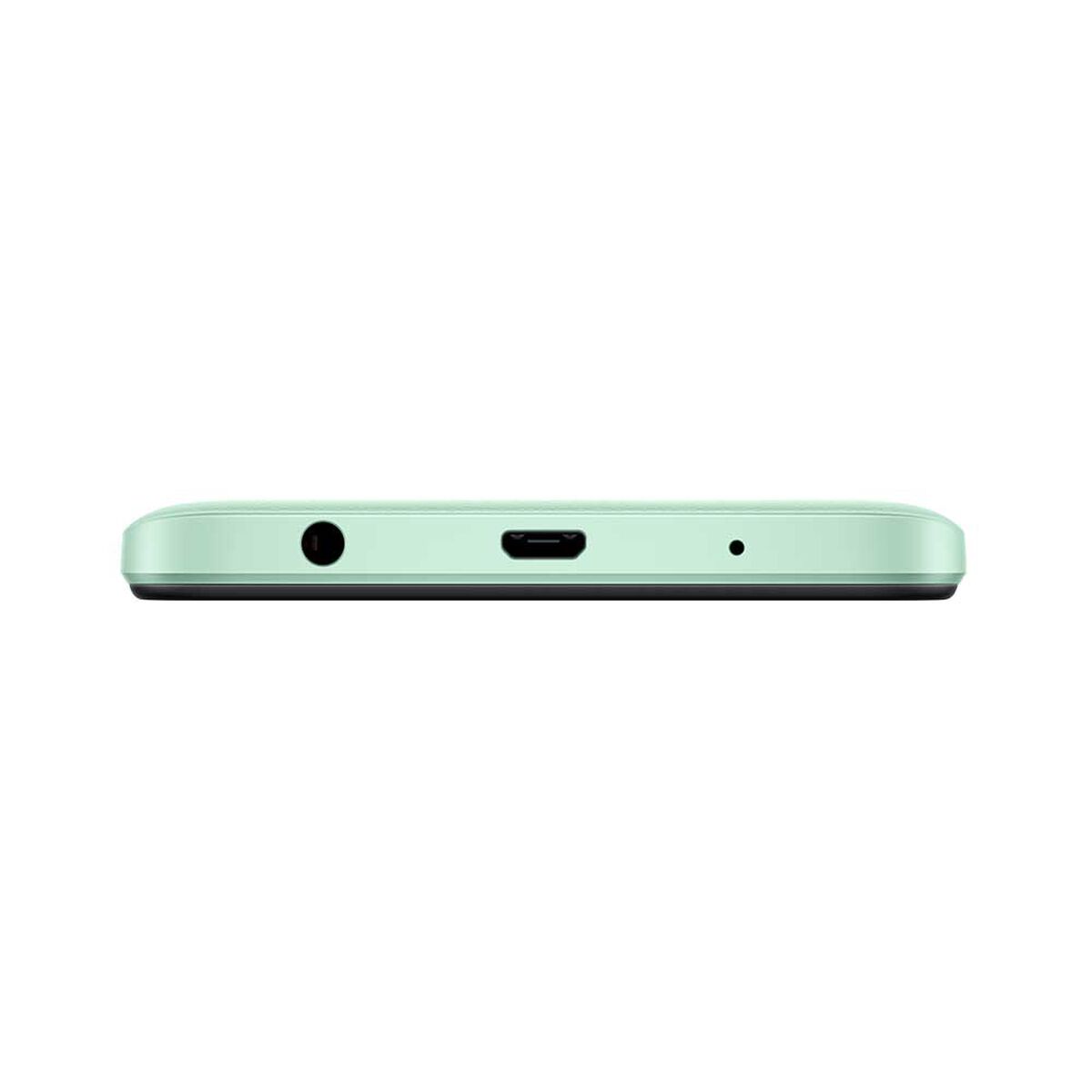 Celular Xiaomi Redmi A2 32GB 6,52" Green Liberado