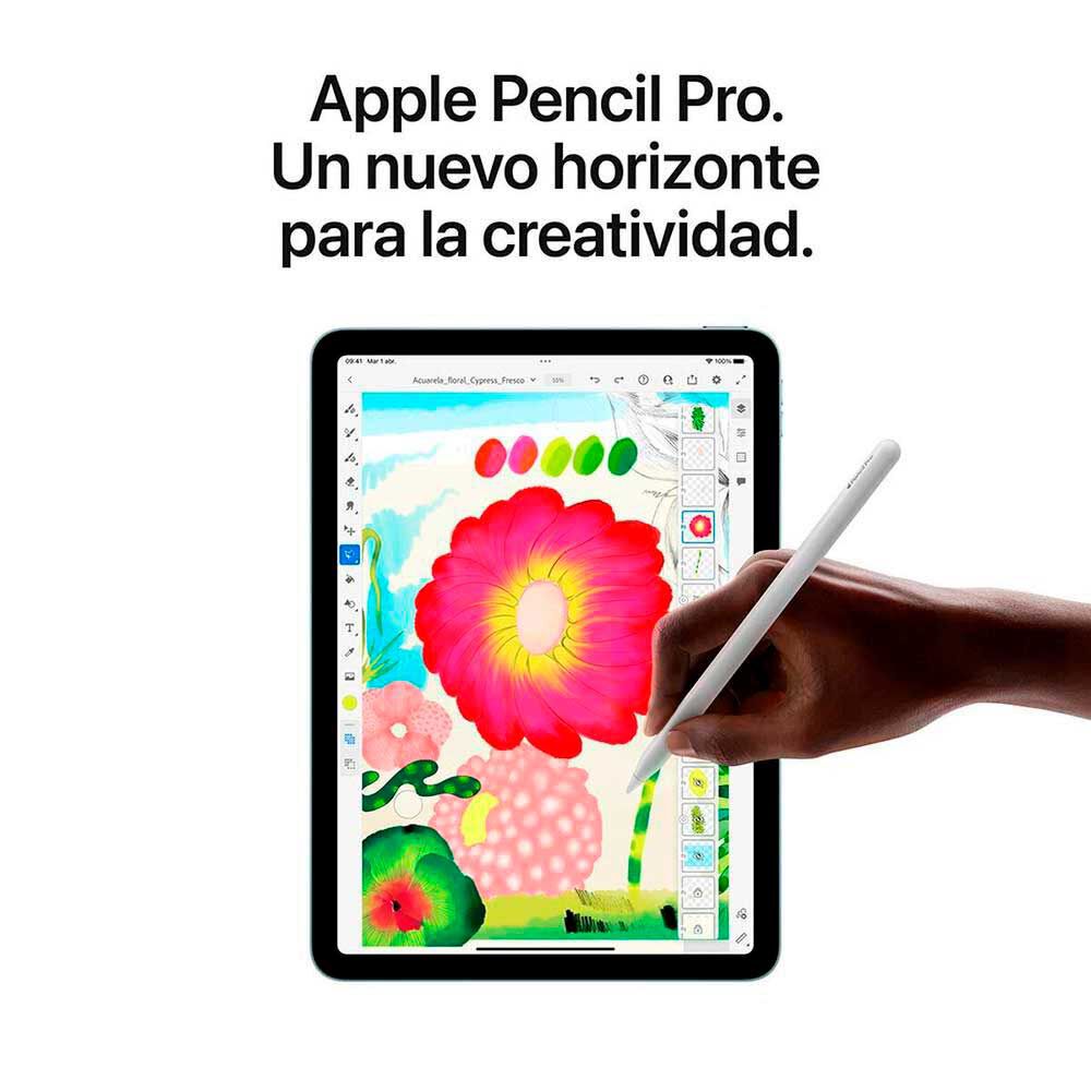 Tablet Apple iPad Air Chip M3 MC9W4CI/A 128GB 11