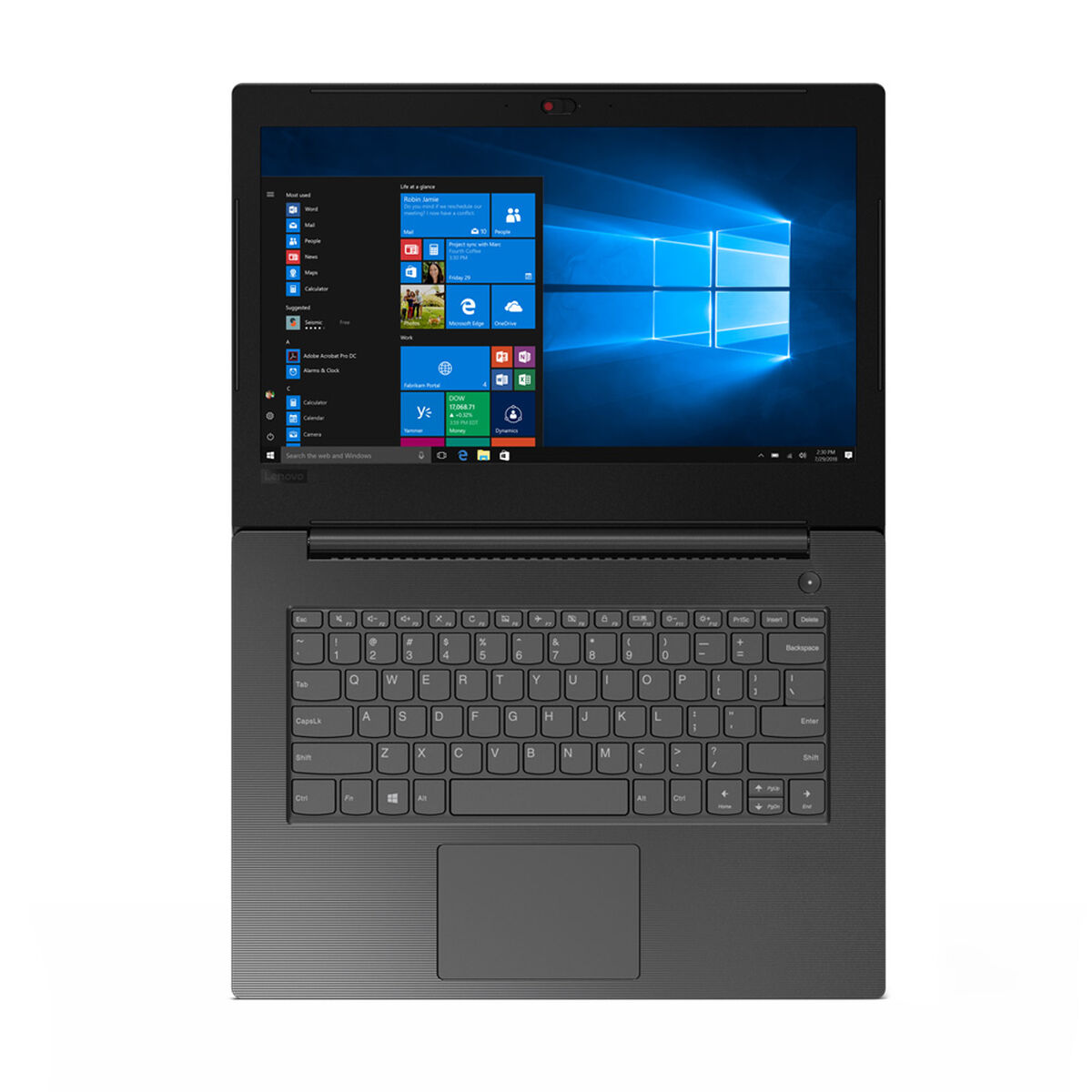Notebook Lenovo V130-14IKB Core i3 4GB 500GB 14"