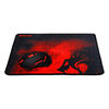 Combo Gamer Redragon Mouse Inalámbrico M601WL + Mousepad Pieces