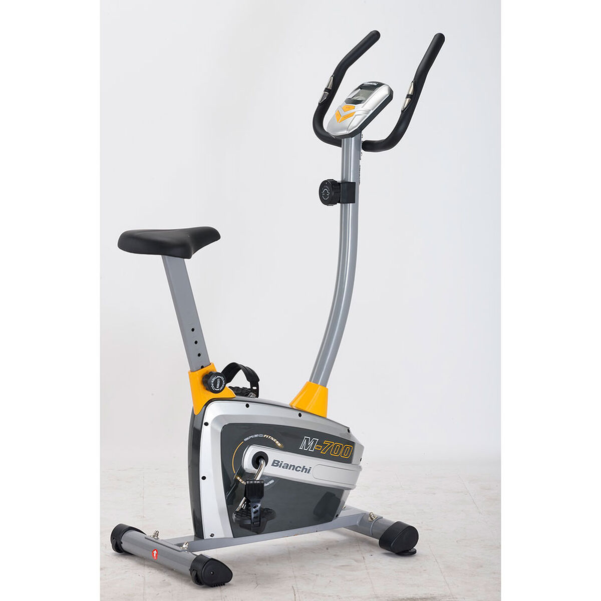 Bicicleta Estática Magnética Bianchi  M-700