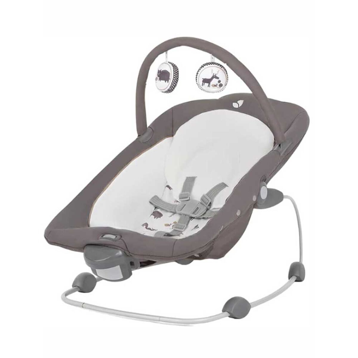 Cuna Commuter Frankie & Friends Joie