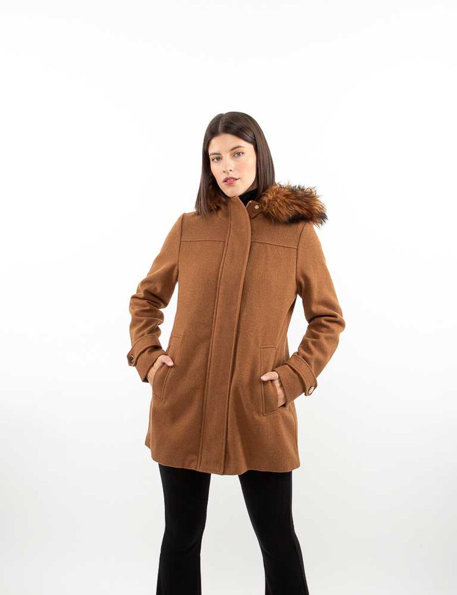 Chaqueta Mujer Zibel
