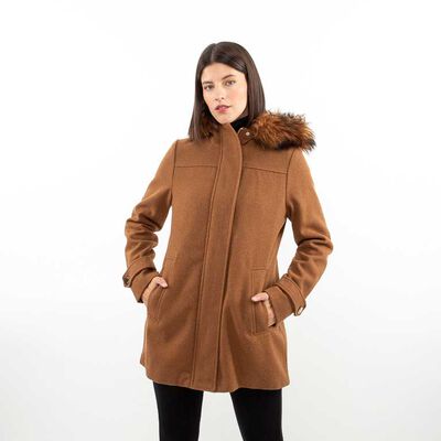 Chaqueta Mujer Zibel