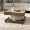 Mesa Centro Exit Saara Pino y Beige