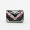 Billetera Negro Portman Club Woman
